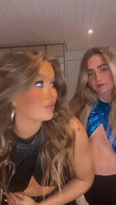 Sandra Rosenbaum 🫶🏼💙🥂#Scandinavianbeauty #dance #fyp #bestfriend ...