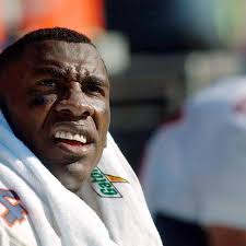 Sharpe comments aimed at Marshall