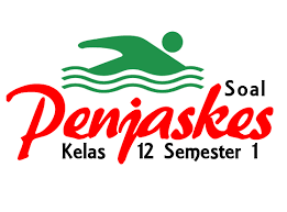 Latihan soal pas atau uas smp/mts kelas 7 semester 1/ganjil kurikulum 2013 dan ktsp tahun 2021. 60 Soal Penjas Kelas 12 Pilihan Ganda Lengkap Beserta Kunci Jawabannya N A P A
