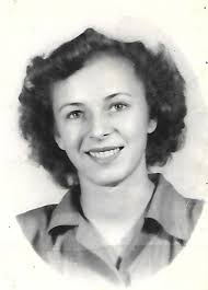 Frances Lee (Langdon) Pulliam Obituary September 2, 2020