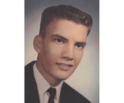 Barry Rawson Obituary (2016)