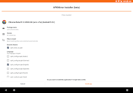 Explore videos, just one scroll away. Apkmirror Installer Official V1 3 2 17 5 Beta Pro Latest Apk4free