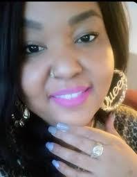 Desiree Wood's Instagram, Twitter & Facebook