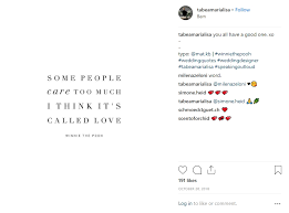 There are all types of ways you can come up with a. 100 Best Wedding Captions For Photos Instagram Wedding Captions