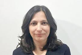 Dulcea povară de a fi strănepoata lui Ion Creangă