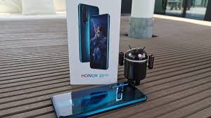 Honor 20 Pro im Test: Kraftpaket zum ...