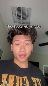 Jayden Hodge Height