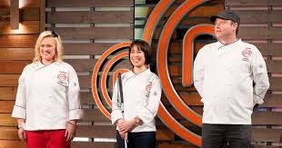 The winner of masterchef season 4!! Masterchef Where Are All The Winners From Previous Nine Seasons Now Meaww
