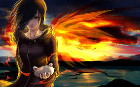 Wallpaper Illustration Anime Tokyo Ghoul Kirishima Touka Screenshot Computer Wallpaper Fictional Character 1920x1200 Omzy 143043 Hd Wallpapers Wallhere