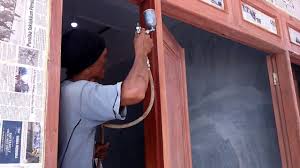 Temukan jawabannya pada artikel ini! Cara Finishing Kayu Dengan Impra Untuk Kusen Jendela Paint And Coating