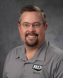 Roe Motors Staff