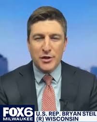 @RepBryanSteil's video Tweet