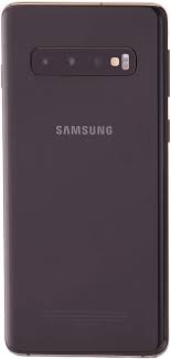 Can i use the unlocked s10e from the usa in canada? Samsung Galaxy S10 128gb 8gb Ram Sm G973f Ds Dual Sim 6 1 Lte Factory Unlocked Smartphone International Model Prism Black Amazon Ca Electronics