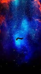 1440x2560 Qhd Wallpaper 3d Wallpapers Space Iphone Wallpaper Wallpaper Space Galaxy Wallpaper