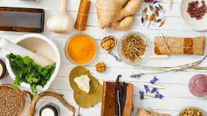 Die 10 Besten Pflanzlichen Antibiotika
