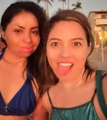 Yolanda Becerra's Instagram, Twitter & Facebook