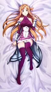 What you need to know is that these images that you add will neither increase nor decrease the speed of your computer. Anime Wallpaper Sword Art Online Asuna Novocom Top