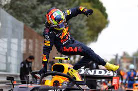 Perez has already demonstrated his. Emilia Romagna Gp Sergio Perez Claims He Should Have Been On Pole For Imola F1 Race Essentiallysports