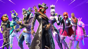 Fortnite 'devourer of worlds' galactus event leaks: Fortnite Season 6 All Battle Pass Skins Youtube