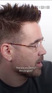 Film Director Jim Sheridan