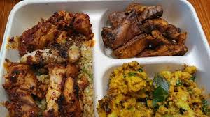 We've also designed our recipe cards so there's no room for . Farmer J S Field Tray Picture Of Farmer J London Tripadvisor