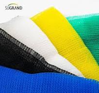 OEM Finely Processed Fire Retardant Scaffolding Safety Net for Building Site