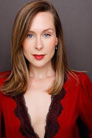 Amber Kirsch's Instagram, Twitter & Facebook