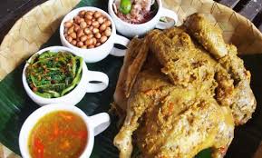 Topeng bali official merupakan ruang berbagi cerita tentang kebudayaan khususnya kesenian topeng. 15 Makanan Khas Daerah Bali Masakan Halal Kue Dan Penjelasannya Ayam Betutu Pie Susu Babi Guling Yang Terkenal Jejakpiknik Com