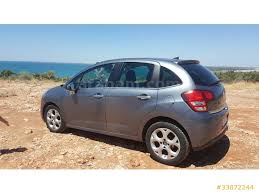 Image result for Gris Thorium 2011 Citroen