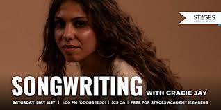 Stages Music Arts Events