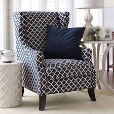 Add a glam touch to your living room, bedroom, or guest room with this accent chair. Wonderful Chairs Marvellous Navy Accent Chairs Royal Blue Chair Navy Blue Throughout Navy Blue Accent Chair Ordi Wohnzimmersessel Marine Wohnzimmer Bunte Mobel