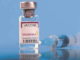 Is the astrazeneca vaccine safe? Astrazeneca Shots Halted In Parts Of Germany For Under 60s Over Clot Risk Business Standard News