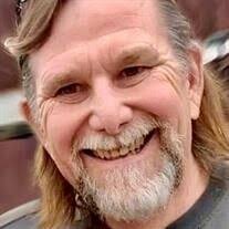 William Bruce Putman Obituary