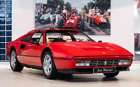 The last production year for the 328 gtb/gts was september 1988 to sept/oct 1989 (model year 1989). 1989 Ferrari 328 Gts Is Listed Sold On Classicdigest In London By Auto Dealer For 169950 Classicdigest Com