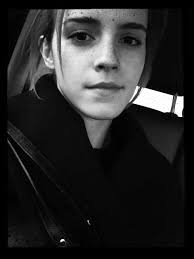 You probably know that my name is Emma and that I am an actress. One of the  distinct advantages of beginning my career at such a