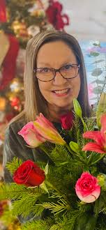 Pamela Sue Bowden Brady