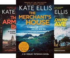 Below is a list of kate ellis' books in order of when they were originally released Kate Ellis Audiobook Download Free Online Audio Books Torrent Search Result