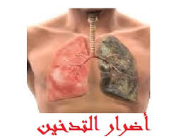 بحث حول التدخين أضراره تأثيراته و كيفية الاقلاع عنه