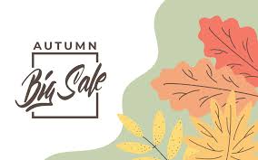 Check spelling or type a new query. Autumn Sale Banner For Advertising Pattern With Calligraphy And Autumn Leaves Vector Illustration In Hand Draw Style 2762950 Vector Art At Vecteezy
