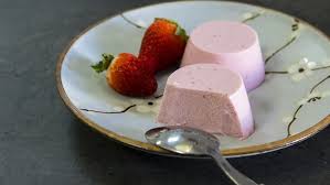 Petit Suisse De Fresa Mambo Receta Tarta De Fresas Recetas De Comida Fresas