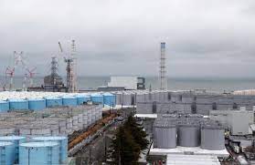 Itulah yang terjadi pada kompleks pltn di kota okuma yang terletak di distrik futaba, prefektur fukushima. Jepang Akan Buang Air Terkontaminasi Radioaktif Reaktor Nuklir Fukushima Ke Laut Dunia Tempo Co