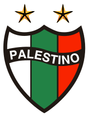Club Deportivo Palestino Football Logo Logo Shirts Peace Symbol