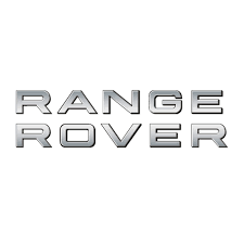 Range Rover Logo Sticker