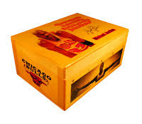 Maybe you would like to learn more about one of these? Steampunk Industrial Wood Magic Secret Puzzle Box Hide Lock Vintage Retro Decor Ebay