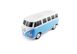 Durch seine vielen unterschiedlichen modellvarianten war der vw t1 schon immer für ein breites publikum geeignet. Vw Collection By Brisa Vw Bulli T1 Bluetooth Lautsprecher Bluetooth 3 W 1 Stuck Kabellos Online Kaufen Otto