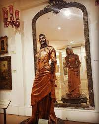 Mar 25, 2018 · goethe's mephistopheles was significantly different from the mephistopheles that came before him. The Double Statue Of Mephistopheles Margaretta Pics