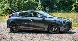 R spec 2021 hyundai veloster images. 2019 Hyundai Veloster Turbo Review Hot Hatch With Plenty Of Practicality Roadshow