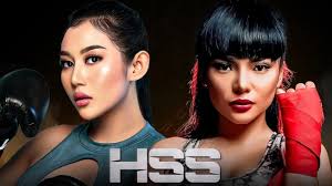 Pamela Safitri dan Dinar Candy Saling Jambak Jelang Adu Tinju, Pamela  Bawa-Bawa Ibu