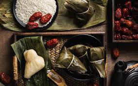 The festival features a midway with state of the art. Dragon Boat Festival 2020 Delicious Rice Dumplings In The Klang Valley Tatler Malaysia