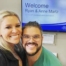 So happy we finally signed